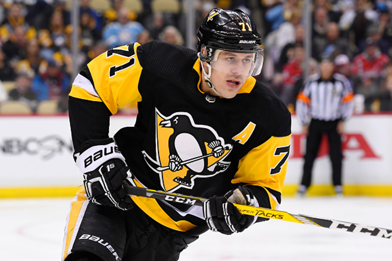 Evgeni Malkin